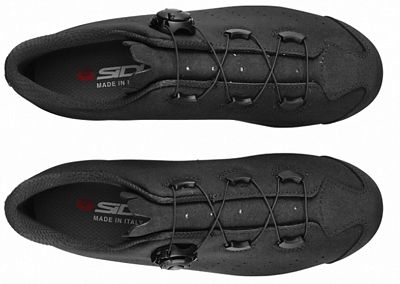 Превью  Велотуфли для кросс-кантри SIDI MTB Speed 2 Чёрный